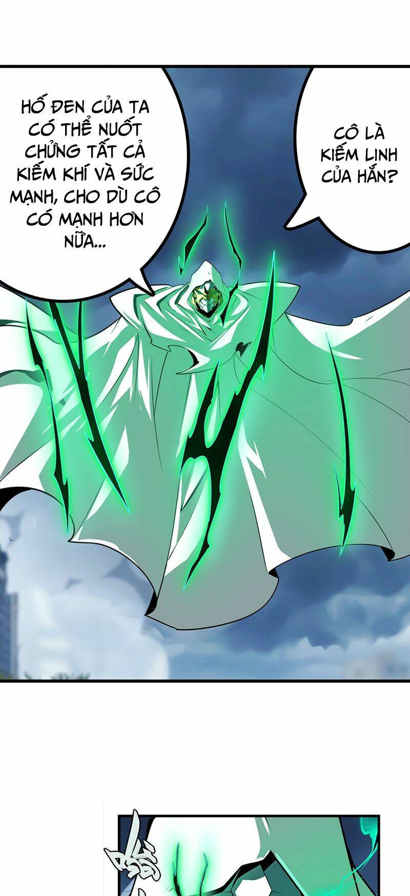 Anh Hùng ? Ta Không Làm Lâu Rồi: Chapter 325