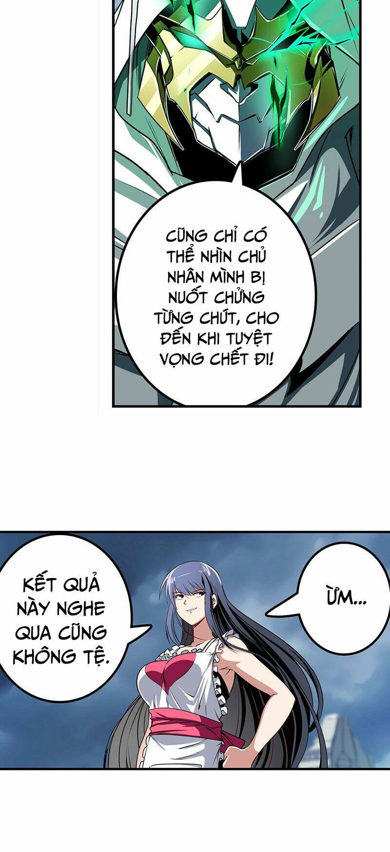 Anh Hùng ? Ta Không Làm Lâu Rồi: Chapter 325