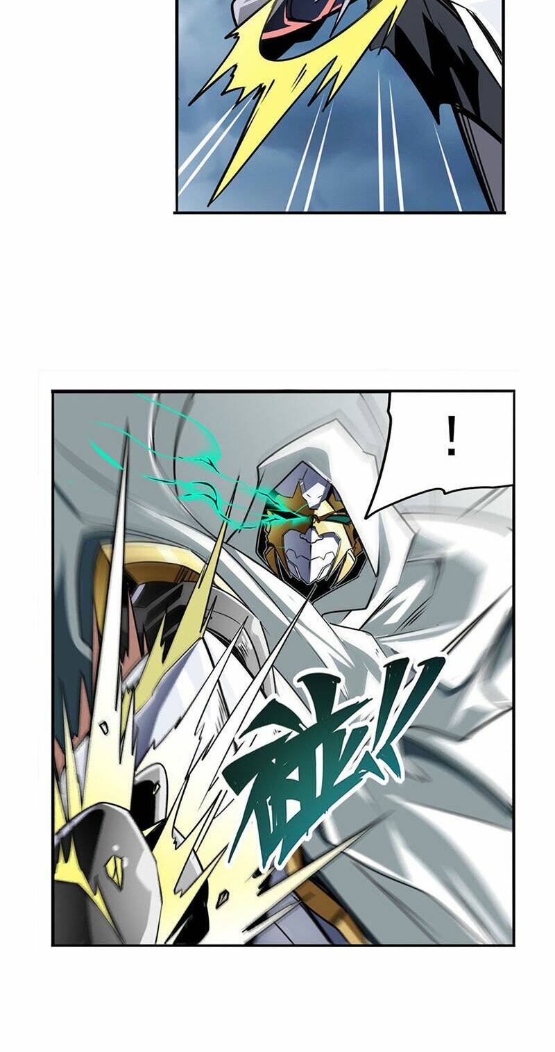 Anh Hùng ? Ta Không Làm Lâu Rồi: Chapter 325