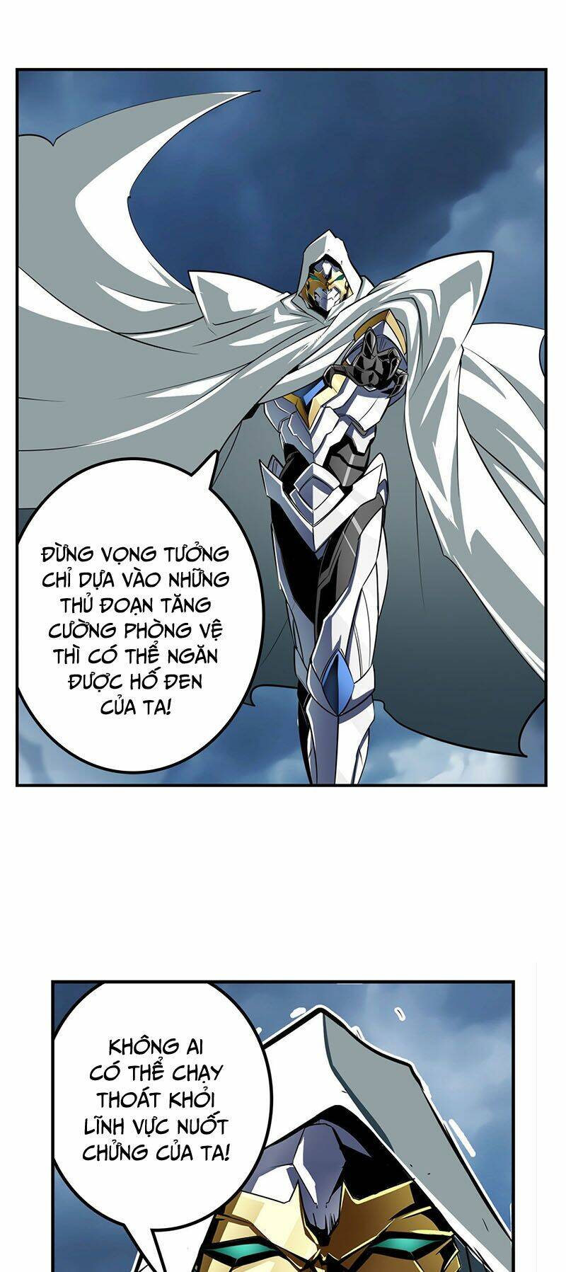 Anh Hùng ? Ta Không Làm Lâu Rồi: Chapter 325