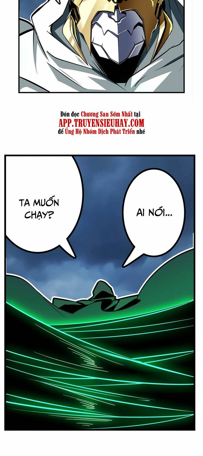 Anh Hùng ? Ta Không Làm Lâu Rồi: Chapter 325