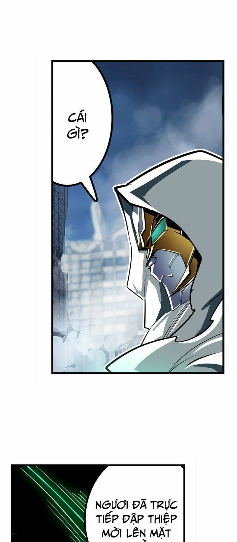 Anh Hùng ? Ta Không Làm Lâu Rồi: Chapter 325