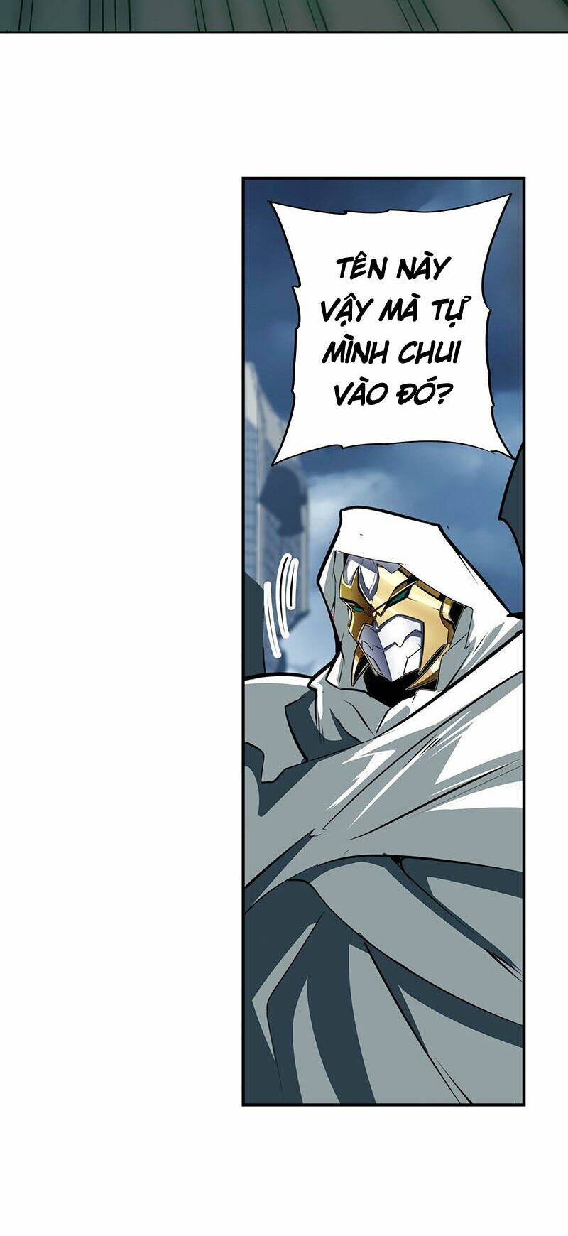 Anh Hùng ? Ta Không Làm Lâu Rồi: Chapter 325