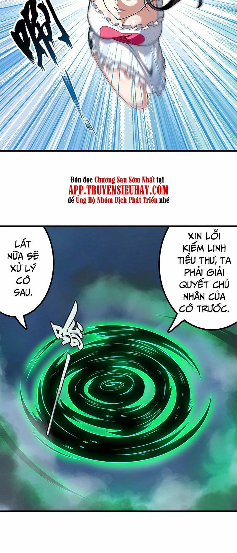 Anh Hùng ? Ta Không Làm Lâu Rồi: Chapter 325
