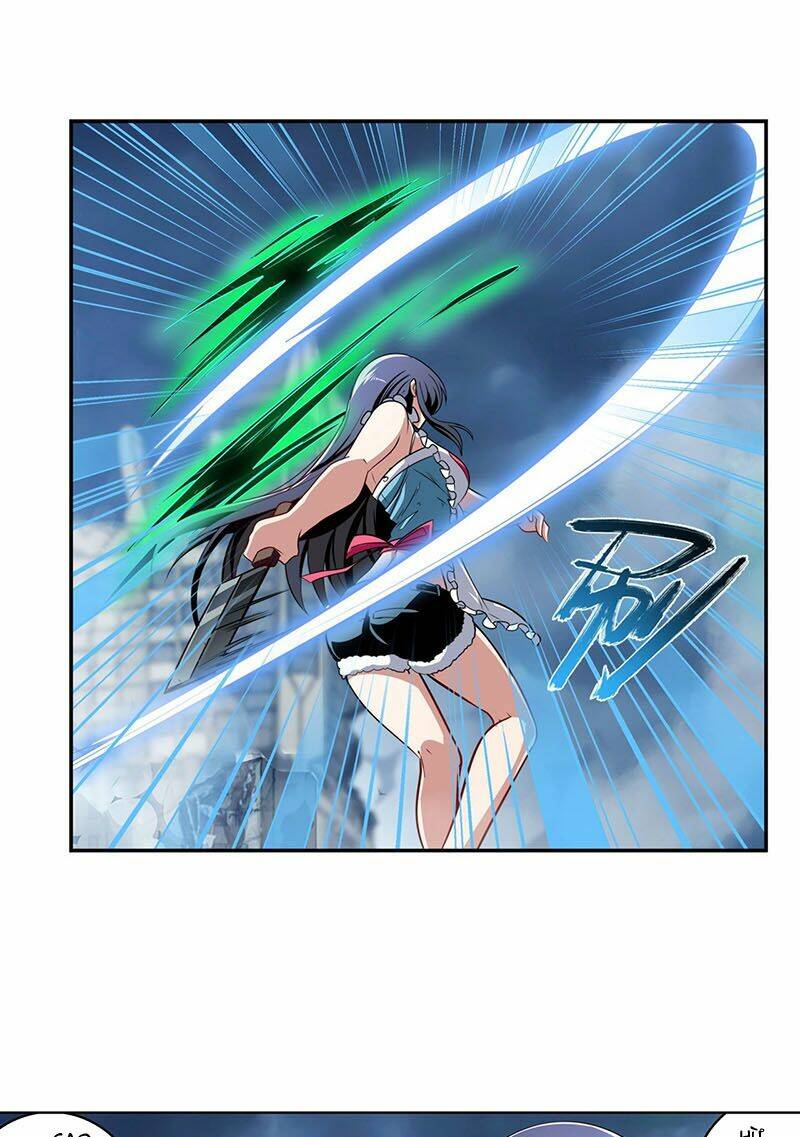 Anh Hùng ? Ta Không Làm Lâu Rồi: Chapter 325