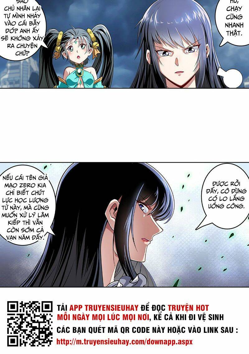 Anh Hùng ? Ta Không Làm Lâu Rồi: Chapter 325