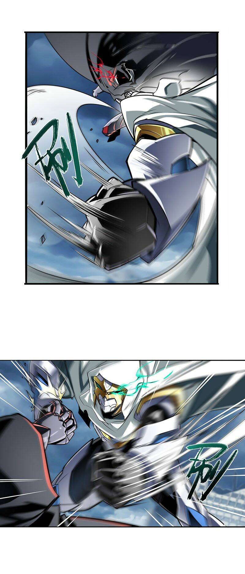 Anh Hùng ? Ta Không Làm Lâu Rồi: Chapter 325