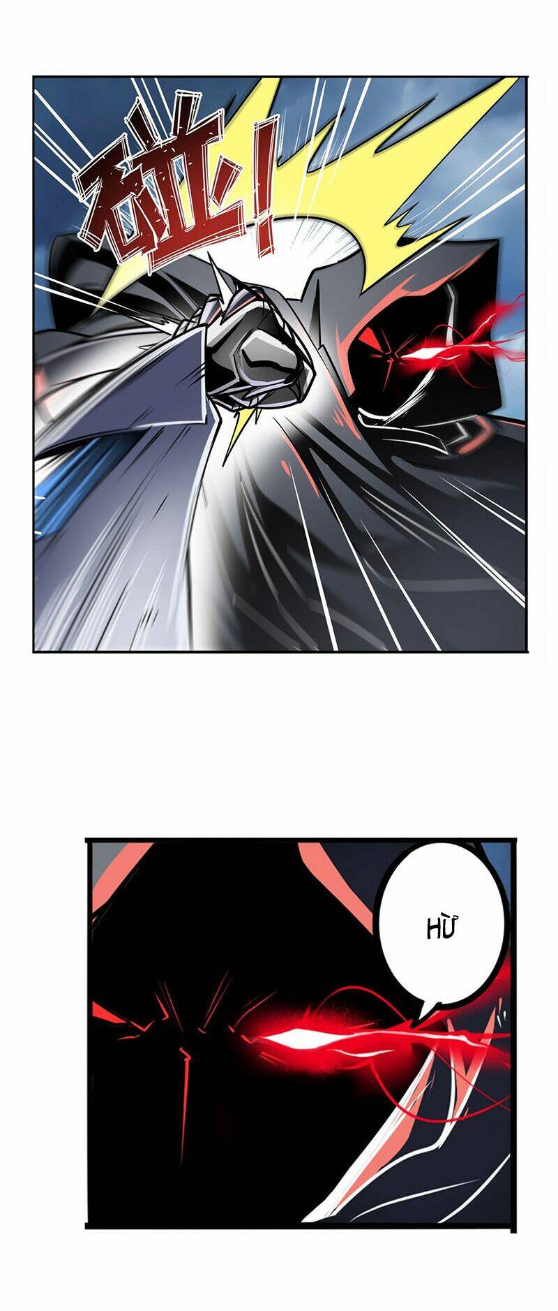 Anh Hùng ? Ta Không Làm Lâu Rồi: Chapter 325