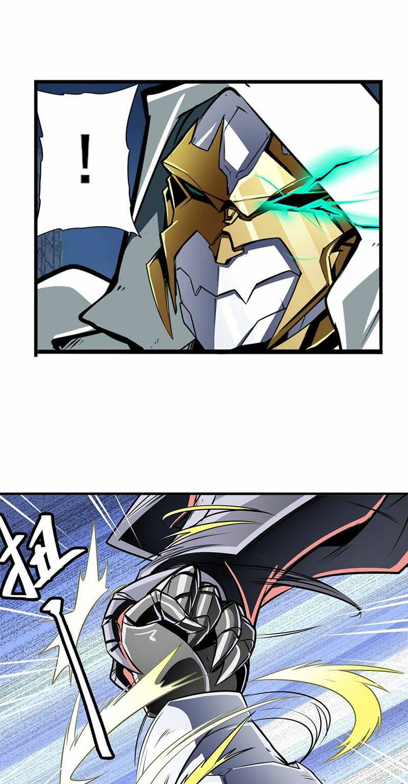 Anh Hùng ? Ta Không Làm Lâu Rồi: Chapter 325