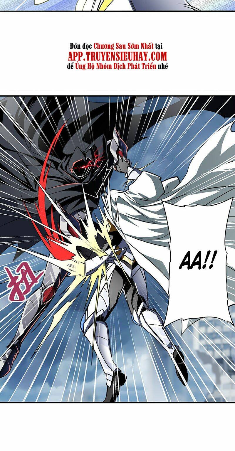 Anh Hùng ? Ta Không Làm Lâu Rồi: Chapter 325