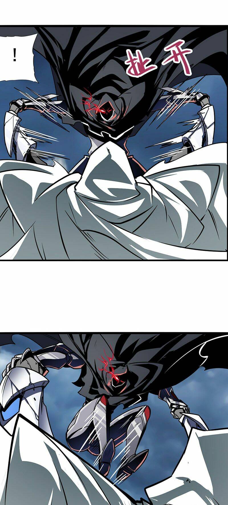 Anh Hùng ? Ta Không Làm Lâu Rồi: Chapter 325