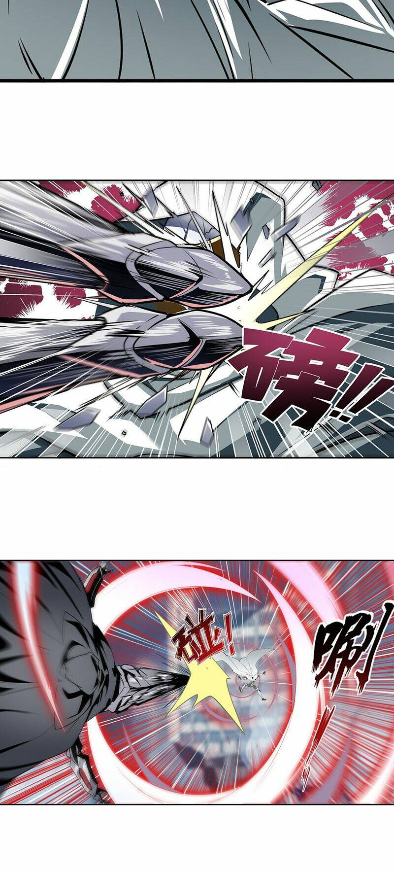 Anh Hùng ? Ta Không Làm Lâu Rồi: Chapter 325