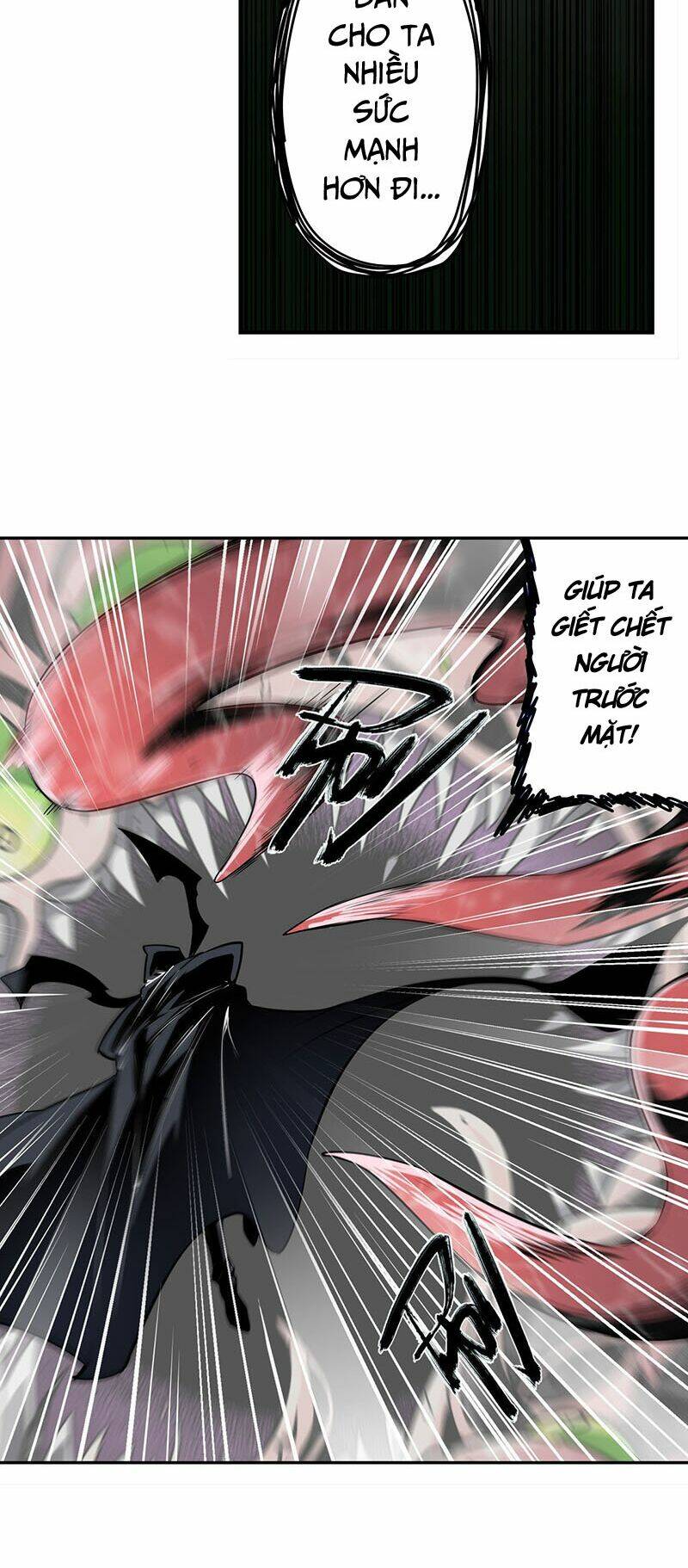Anh Hùng ? Ta Không Làm Lâu Rồi: Chapter 326