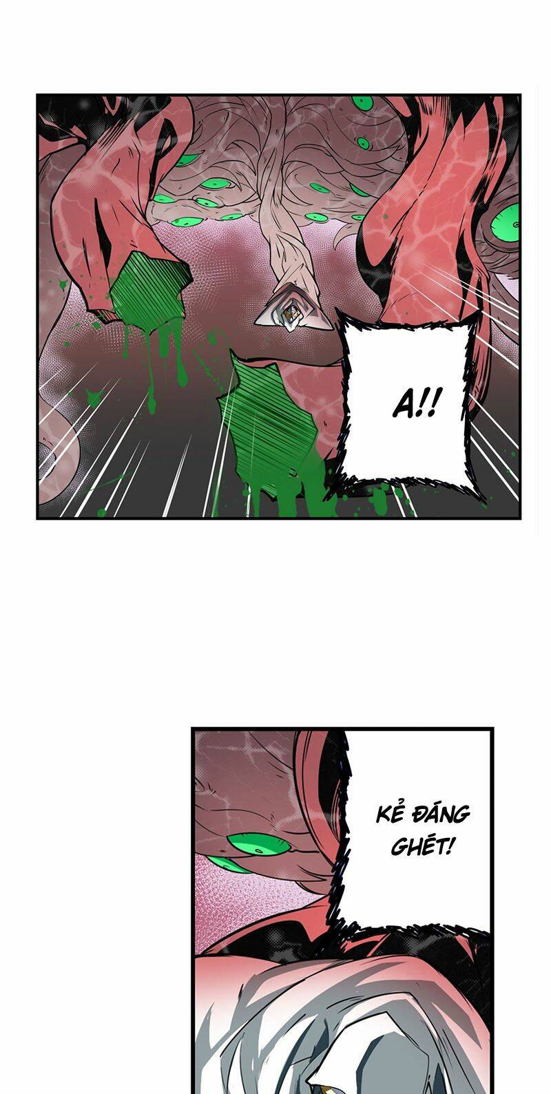 Anh Hùng ? Ta Không Làm Lâu Rồi: Chapter 326