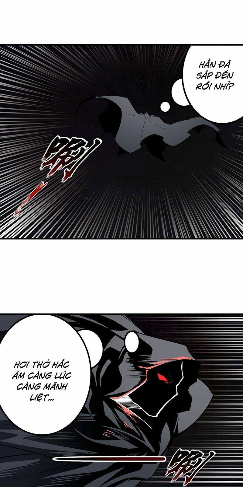 Anh Hùng ? Ta Không Làm Lâu Rồi: Chapter 326