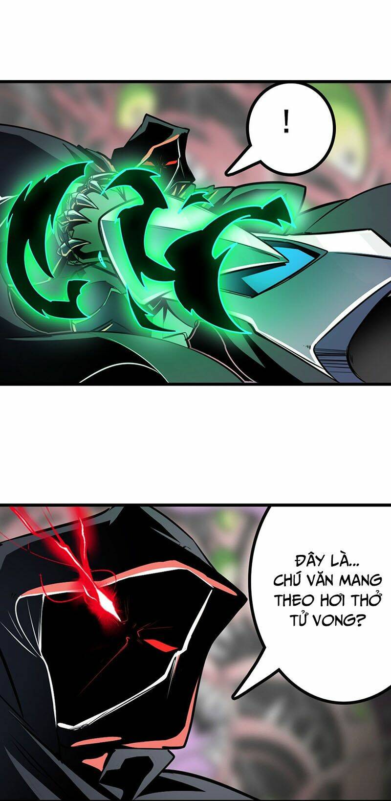 Anh Hùng ? Ta Không Làm Lâu Rồi: Chapter 326