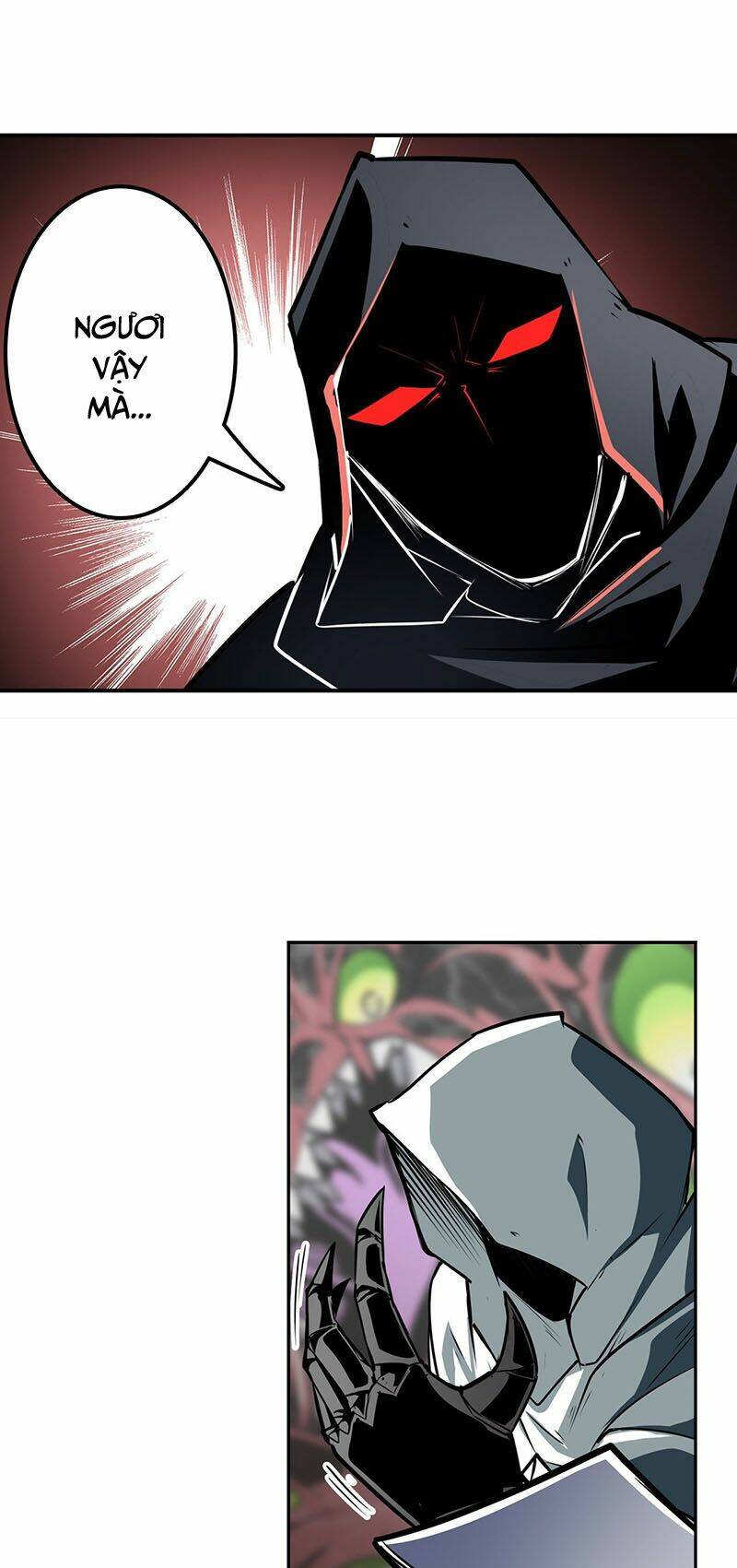 Anh Hùng ? Ta Không Làm Lâu Rồi: Chapter 326