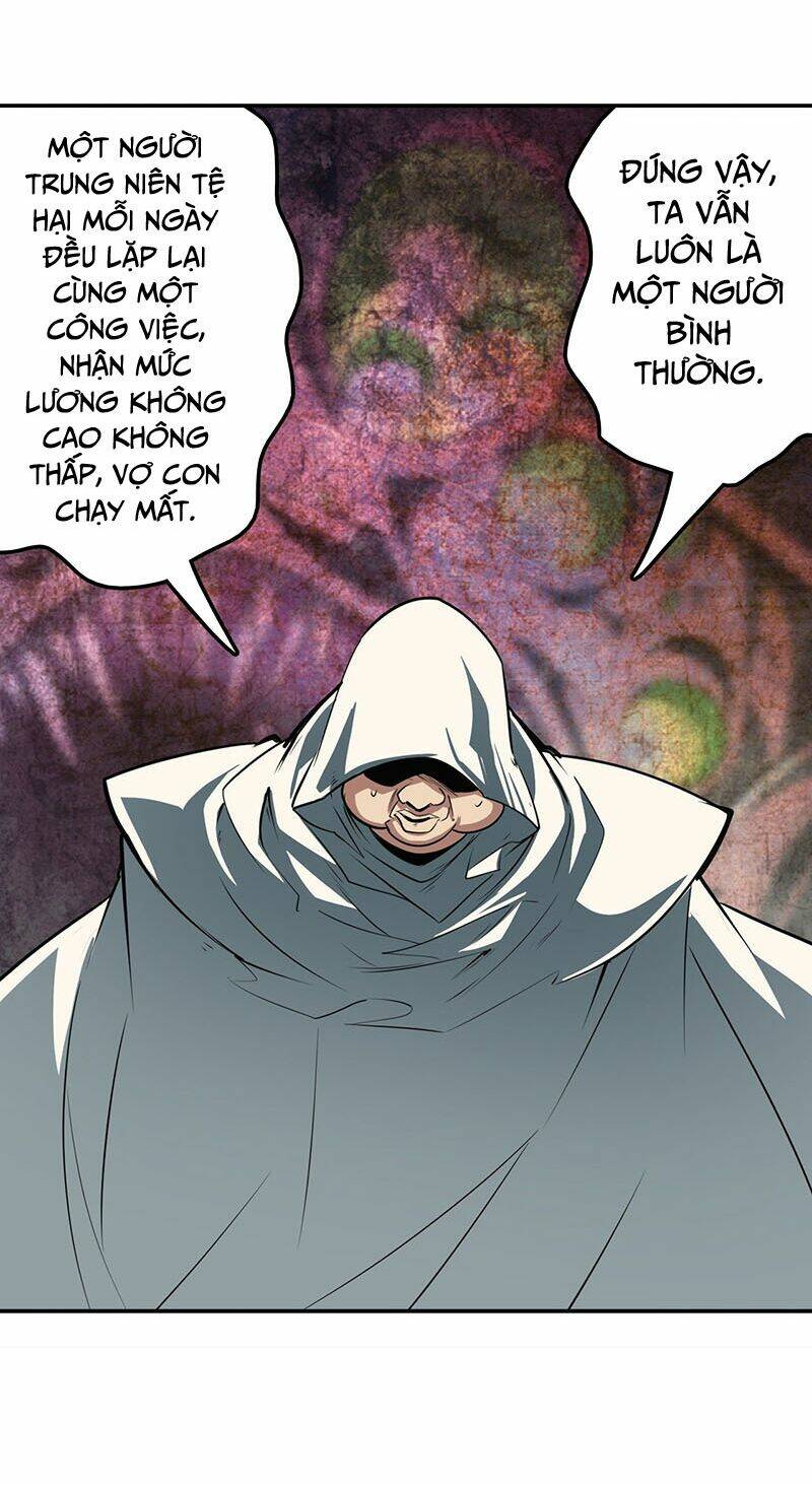 Anh Hùng ? Ta Không Làm Lâu Rồi: Chapter 326