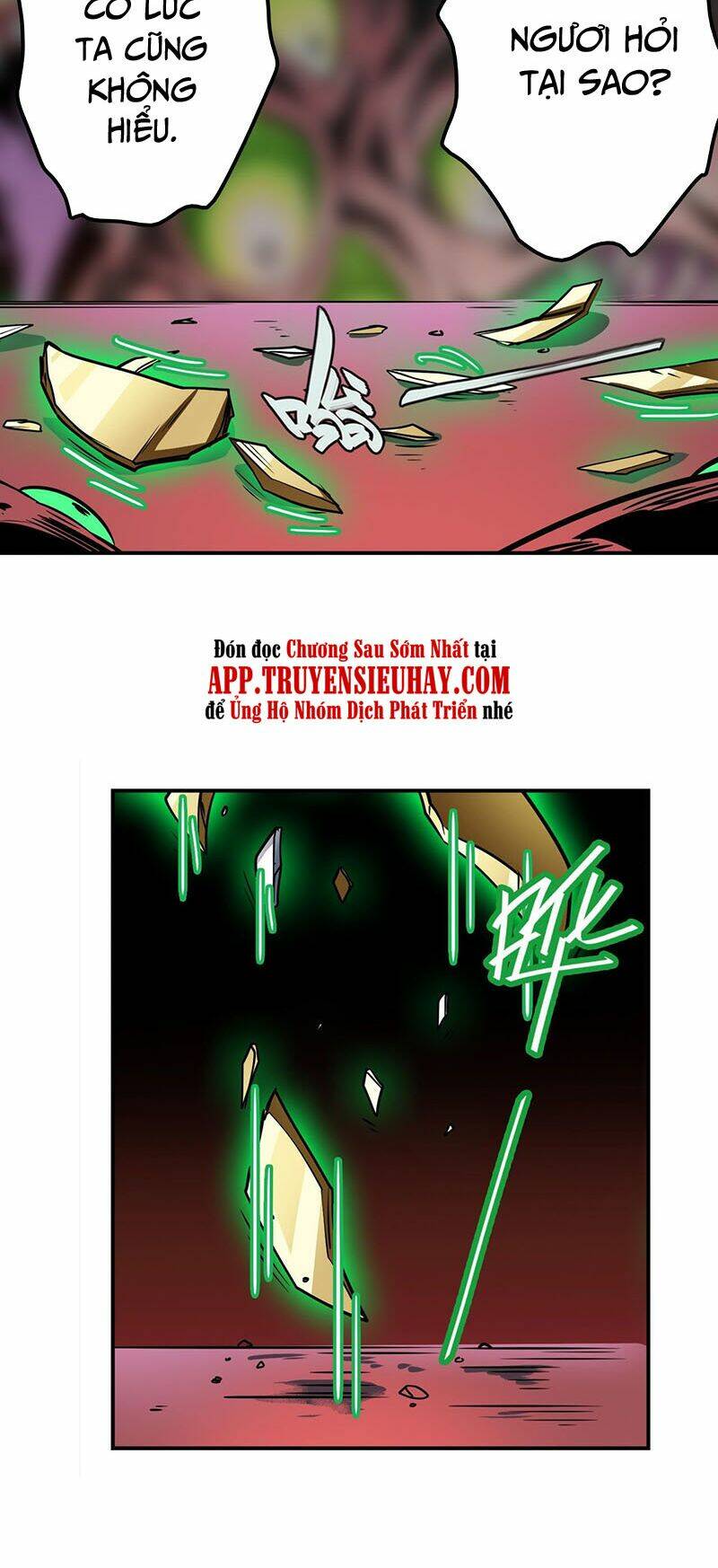 Anh Hùng ? Ta Không Làm Lâu Rồi: Chapter 326