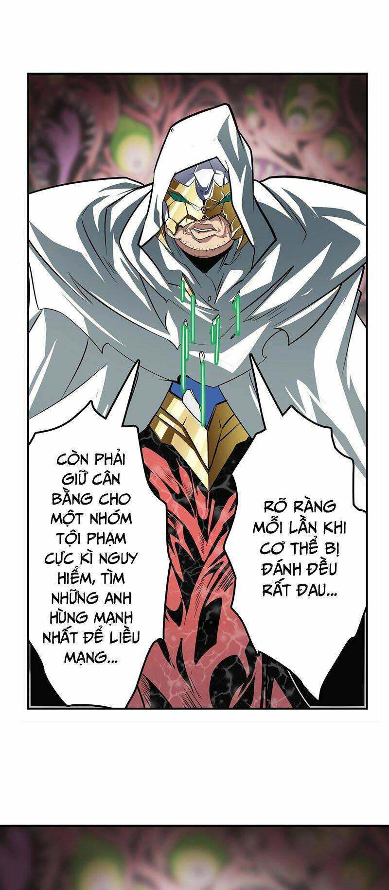 Anh Hùng ? Ta Không Làm Lâu Rồi: Chapter 326