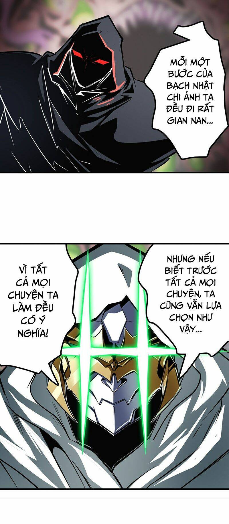 Anh Hùng ? Ta Không Làm Lâu Rồi: Chapter 326