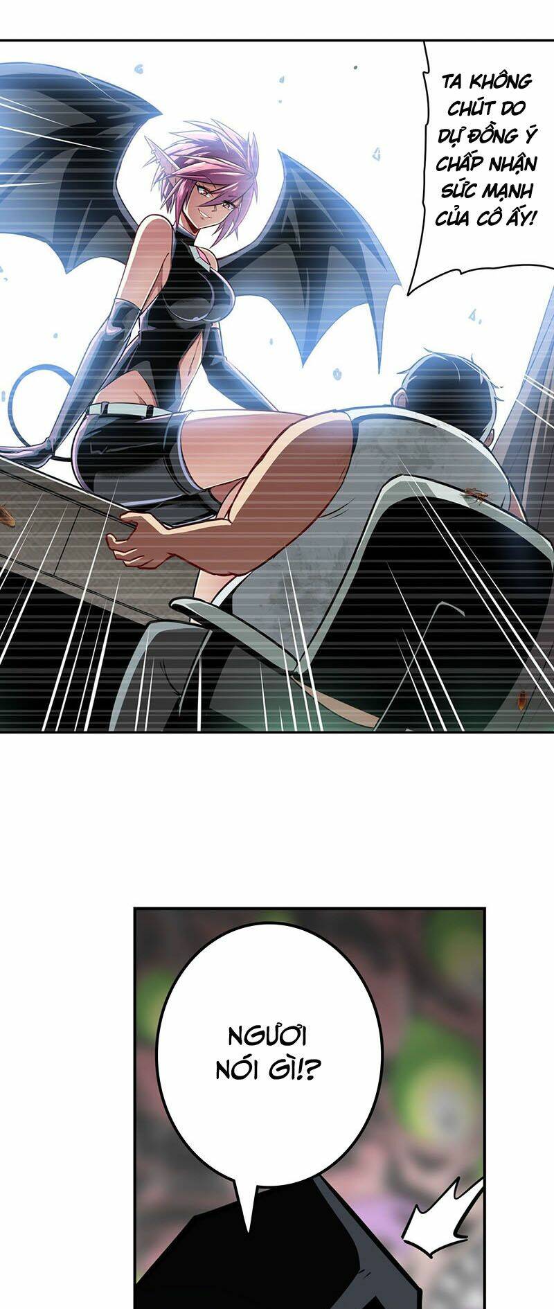 Anh Hùng ? Ta Không Làm Lâu Rồi: Chapter 326