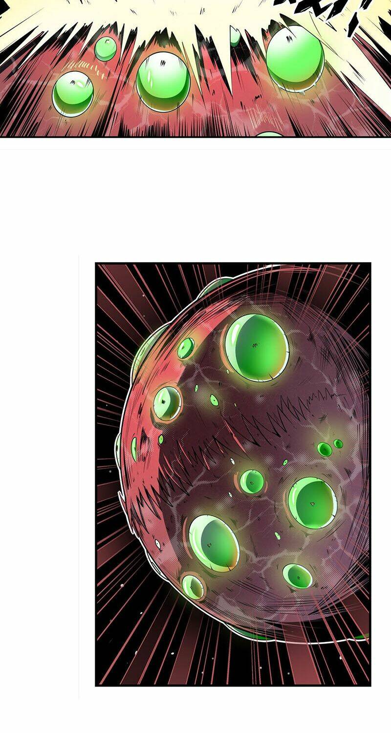 Anh Hùng ? Ta Không Làm Lâu Rồi: Chapter 326