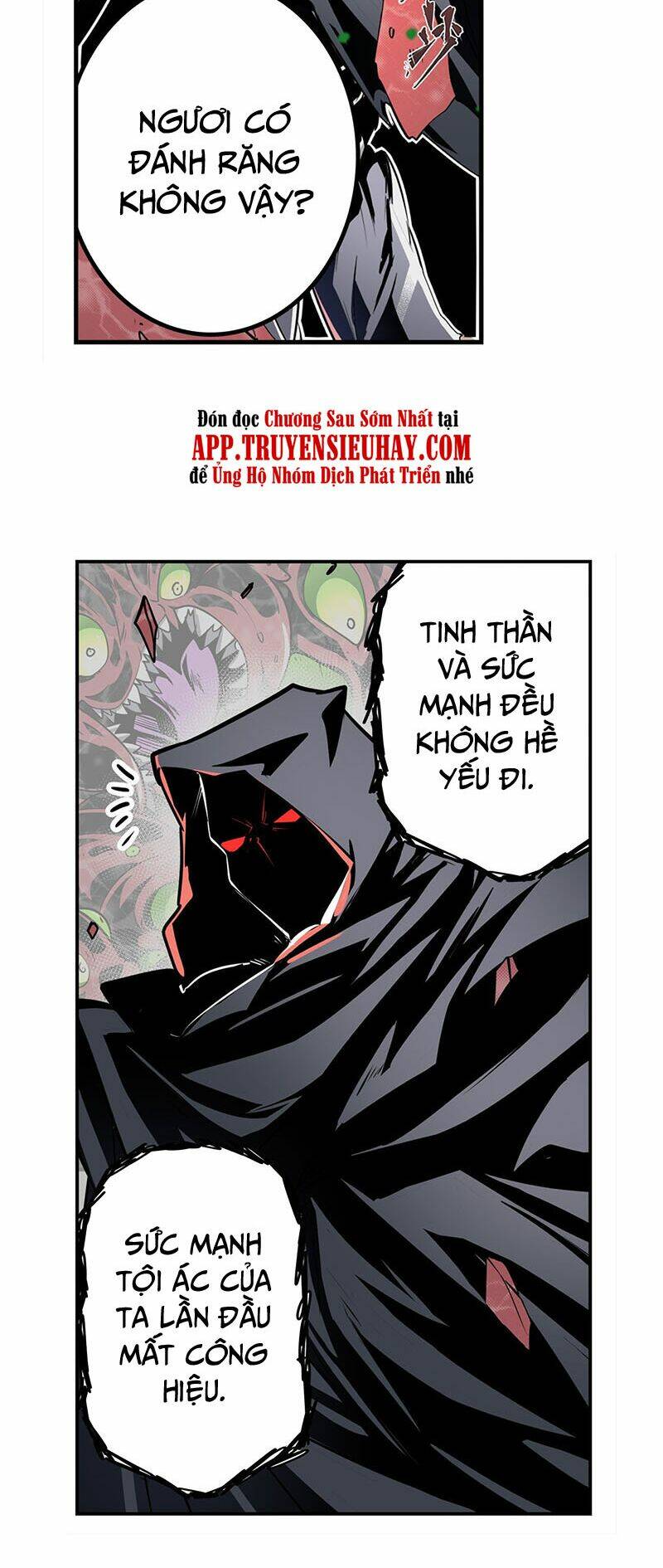 Anh Hùng ? Ta Không Làm Lâu Rồi: Chapter 326