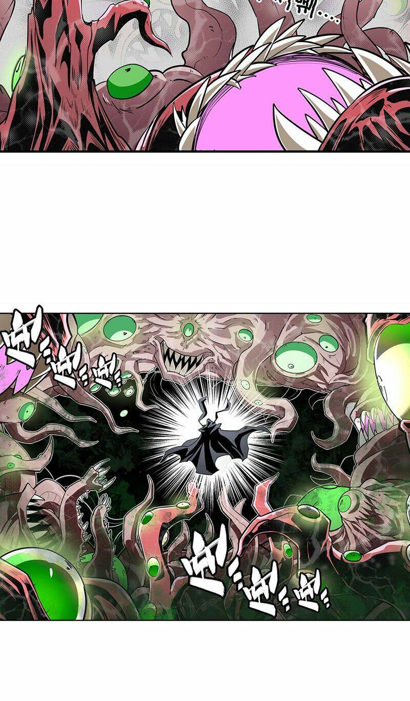 Anh Hùng ? Ta Không Làm Lâu Rồi: Chapter 326