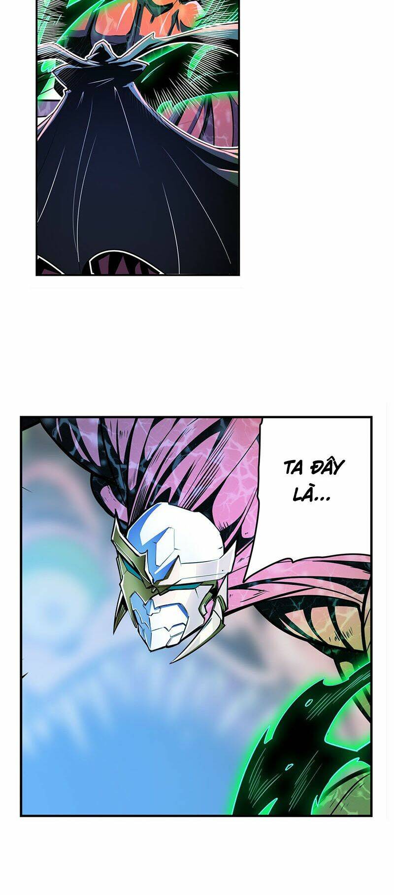 Anh Hùng ? Ta Không Làm Lâu Rồi: Chapter 327