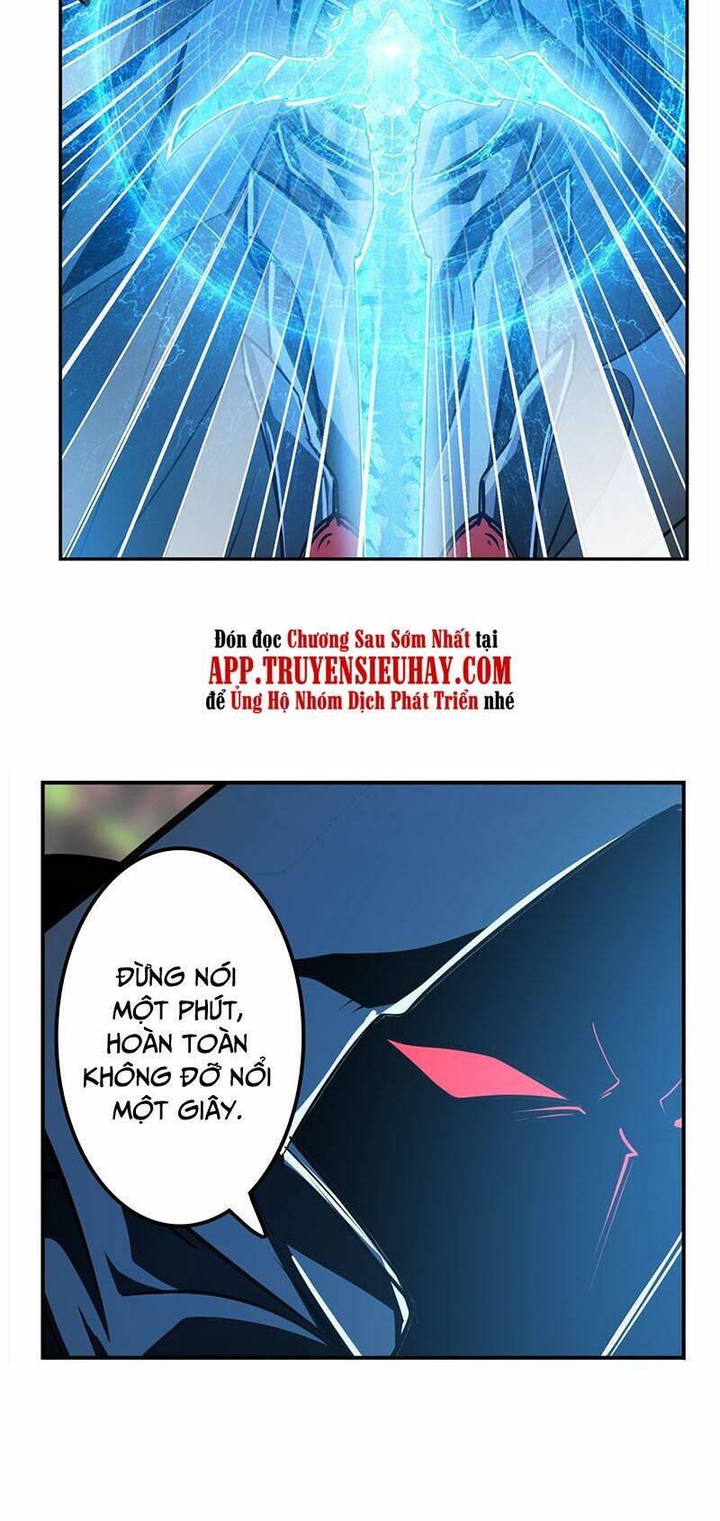 Anh Hùng ? Ta Không Làm Lâu Rồi: Chapter 327