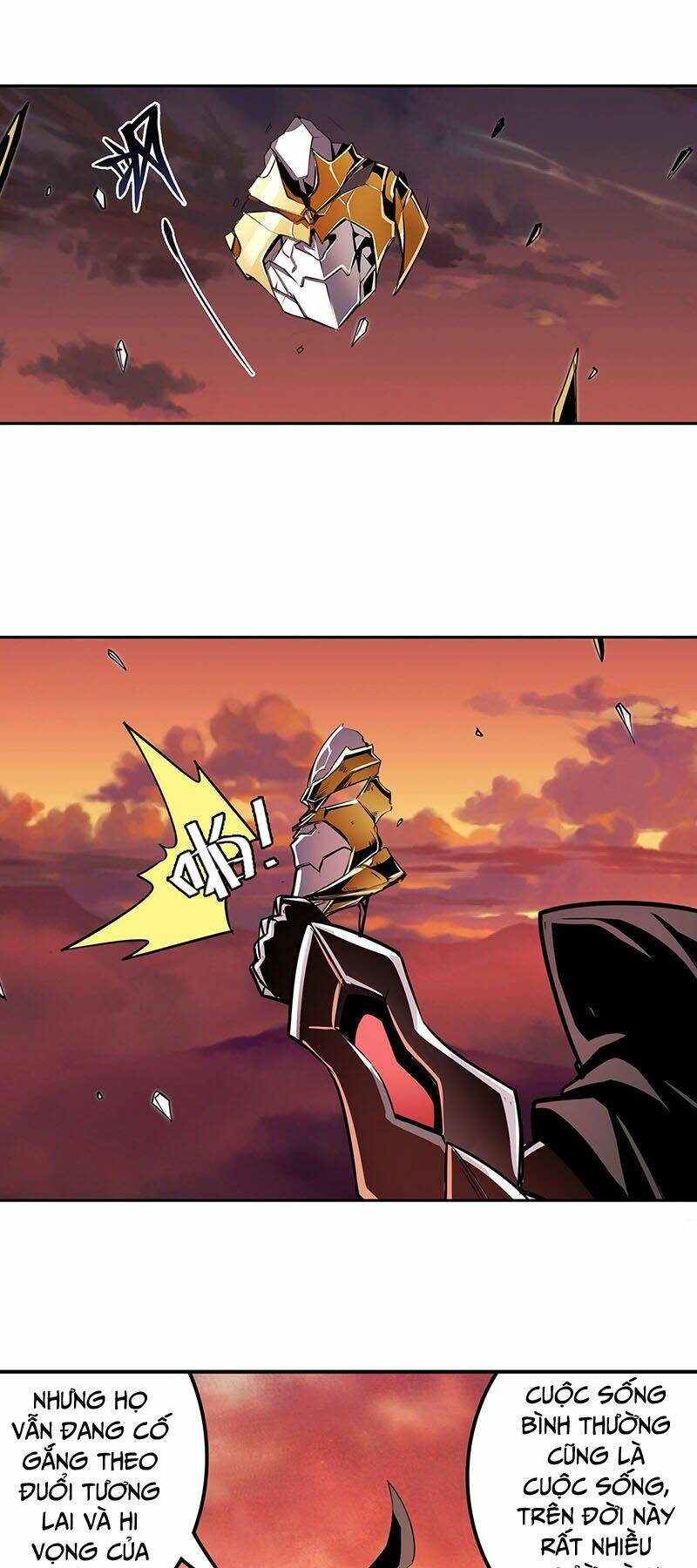 Anh Hùng ? Ta Không Làm Lâu Rồi: Chapter 327