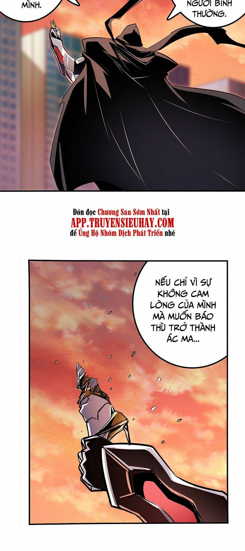 Anh Hùng ? Ta Không Làm Lâu Rồi: Chapter 327