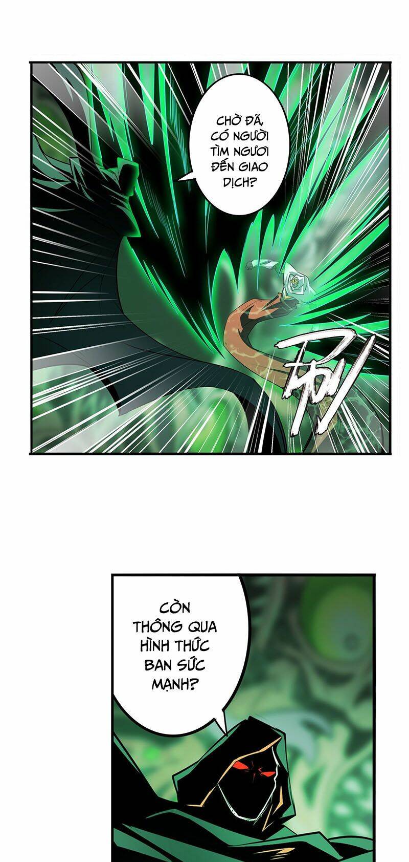 Anh Hùng ? Ta Không Làm Lâu Rồi: Chapter 327