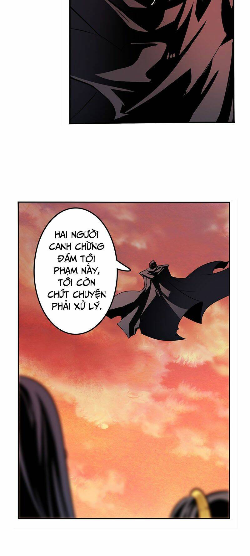 Anh Hùng ? Ta Không Làm Lâu Rồi: Chapter 327