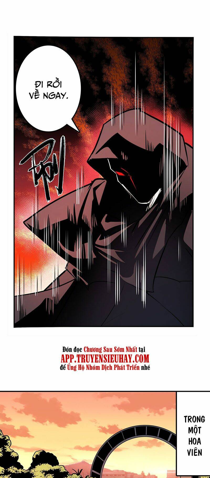 Anh Hùng ? Ta Không Làm Lâu Rồi: Chapter 327