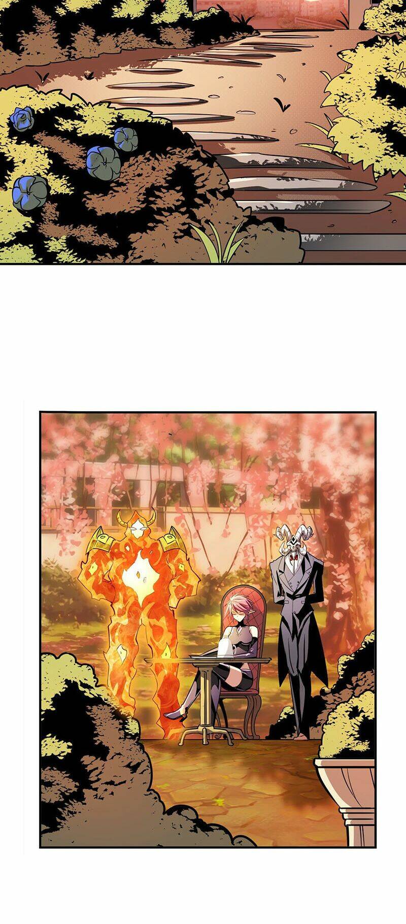 Anh Hùng ? Ta Không Làm Lâu Rồi: Chapter 327