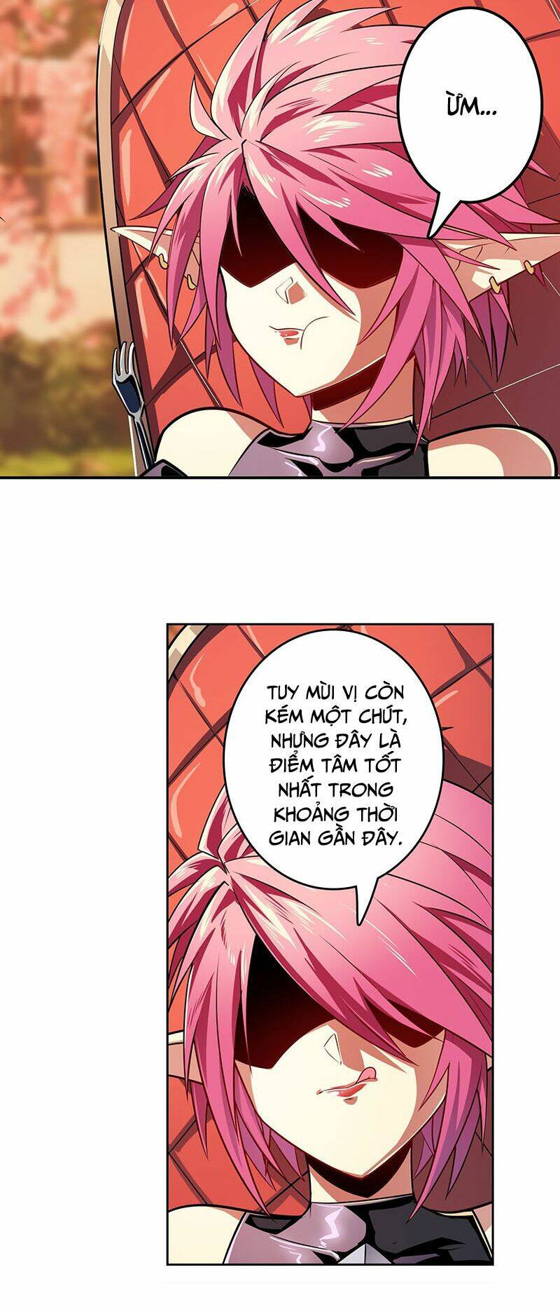 Anh Hùng ? Ta Không Làm Lâu Rồi: Chapter 327