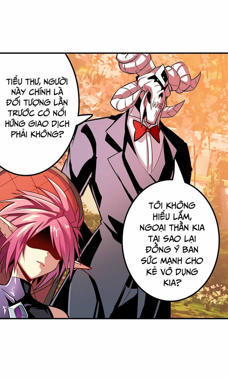 Anh Hùng ? Ta Không Làm Lâu Rồi: Chapter 327