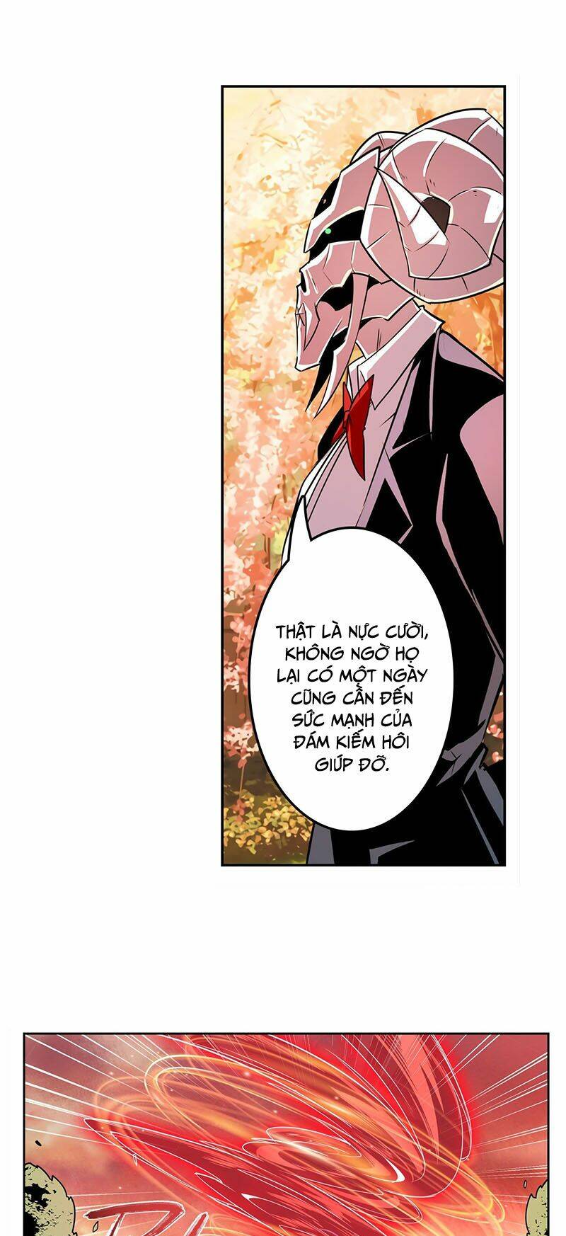 Anh Hùng ? Ta Không Làm Lâu Rồi: Chapter 327