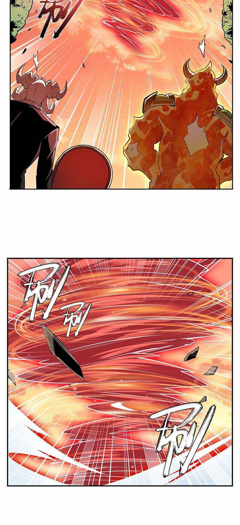 Anh Hùng ? Ta Không Làm Lâu Rồi: Chapter 327
