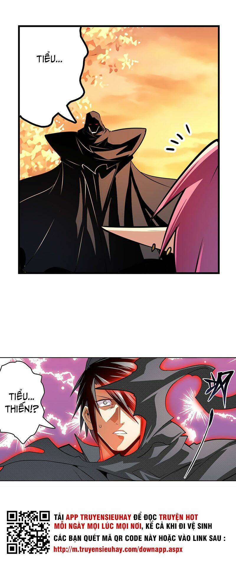 Anh Hùng ? Ta Không Làm Lâu Rồi: Chapter 327