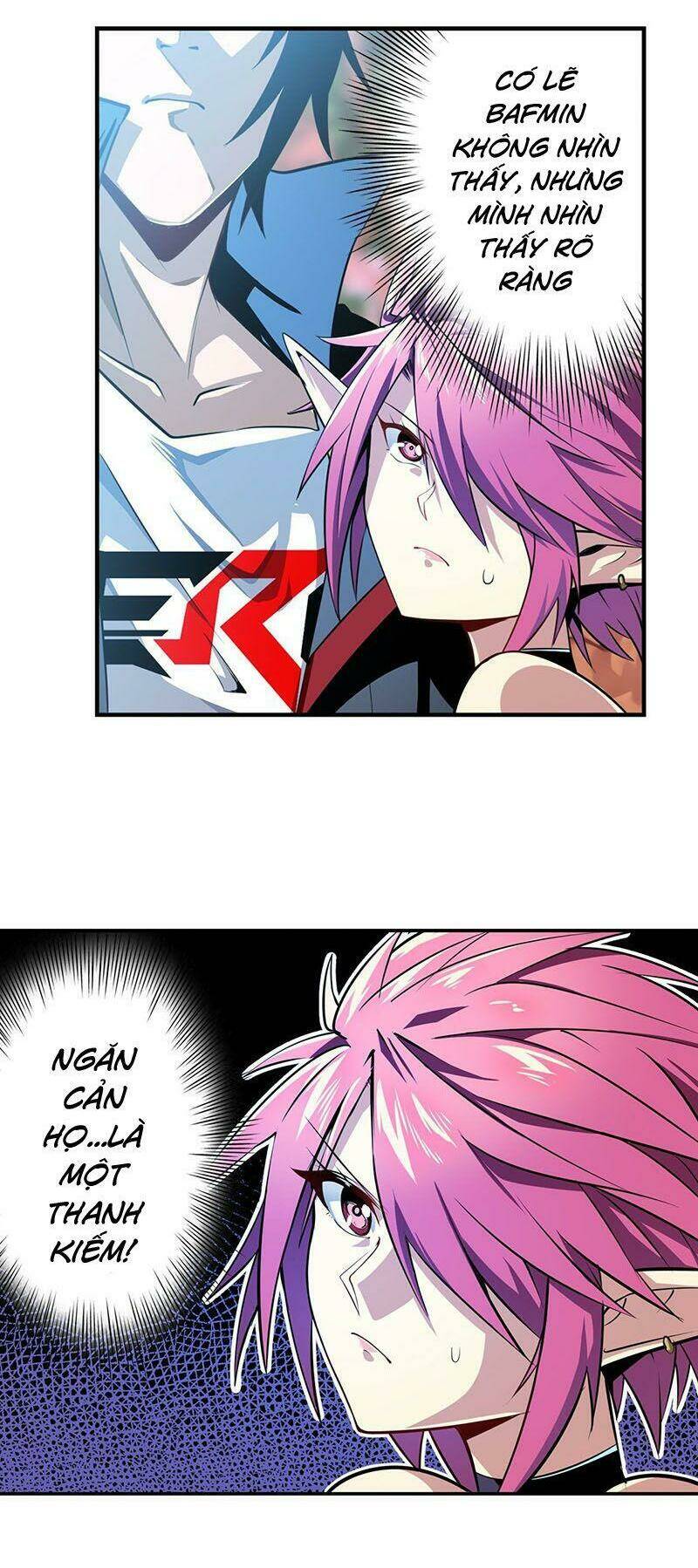 Anh Hùng ? Ta Không Làm Lâu Rồi: Chapter 328