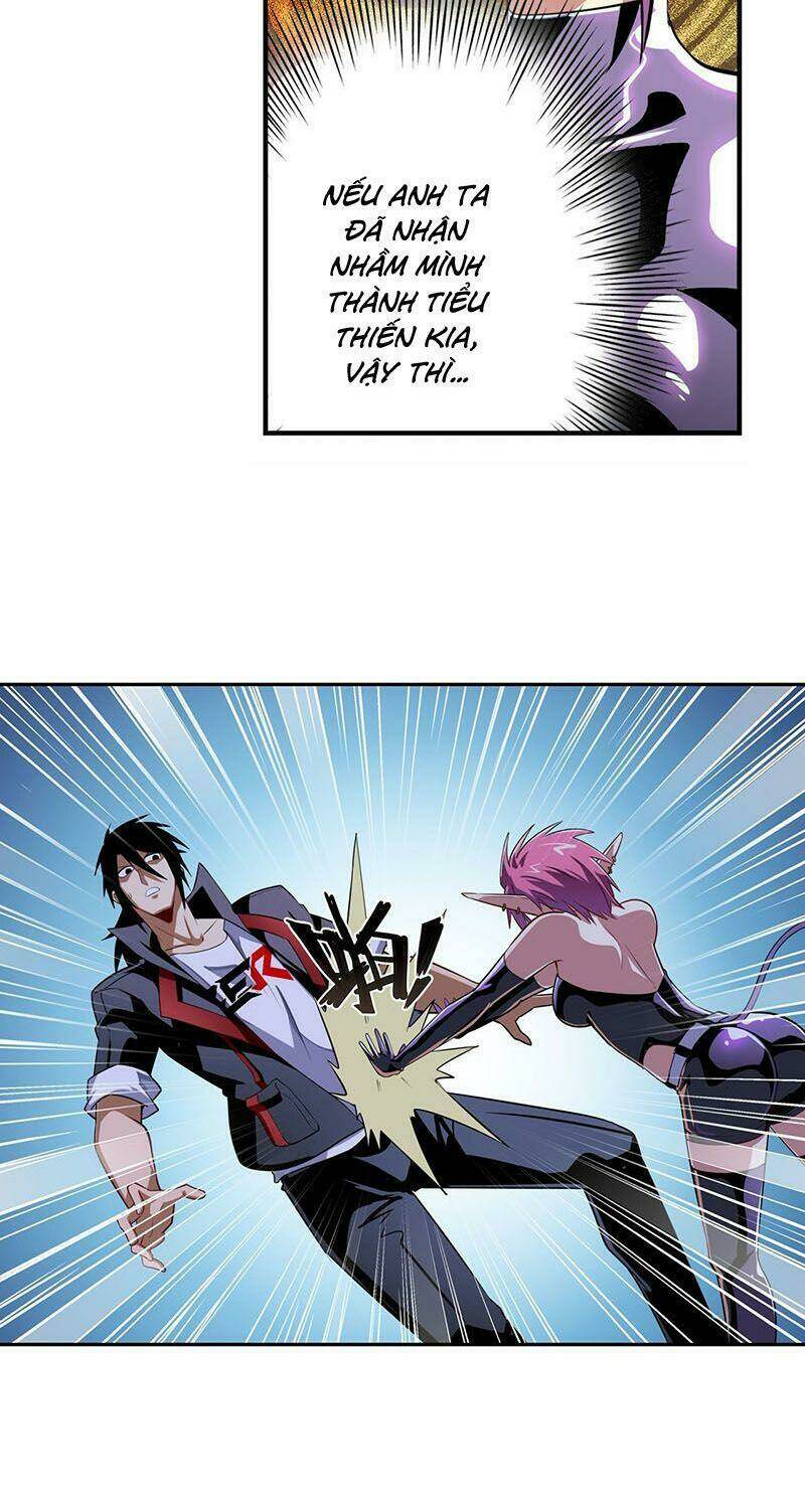 Anh Hùng ? Ta Không Làm Lâu Rồi: Chapter 328