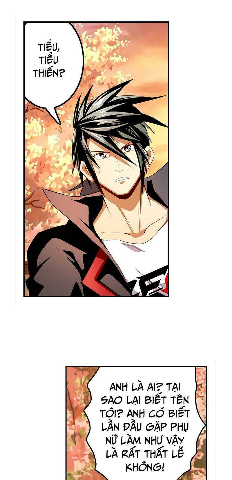 Anh Hùng ? Ta Không Làm Lâu Rồi: Chapter 328