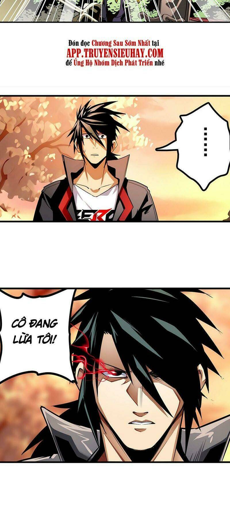 Anh Hùng ? Ta Không Làm Lâu Rồi: Chapter 328