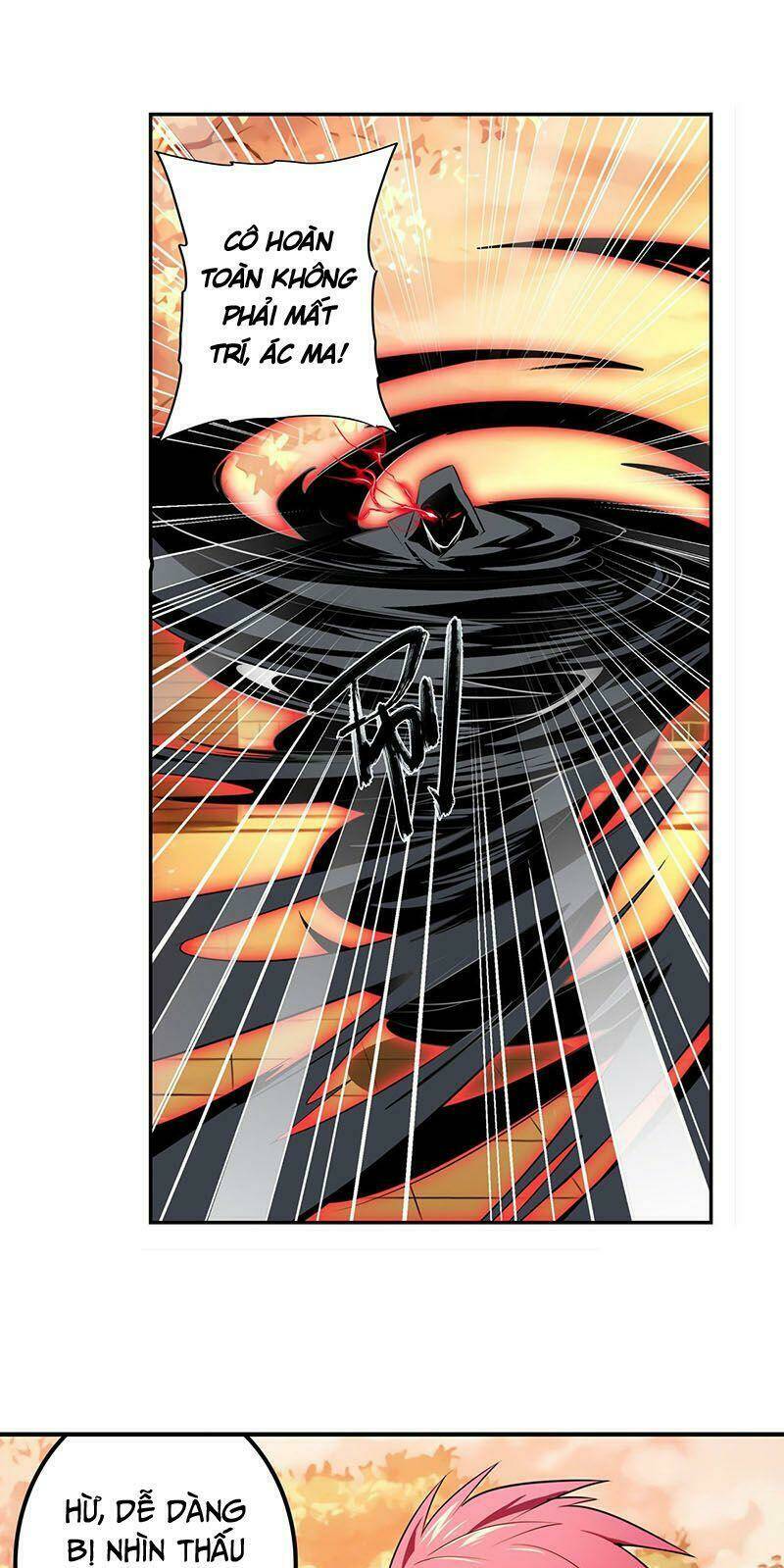 Anh Hùng ? Ta Không Làm Lâu Rồi: Chapter 328