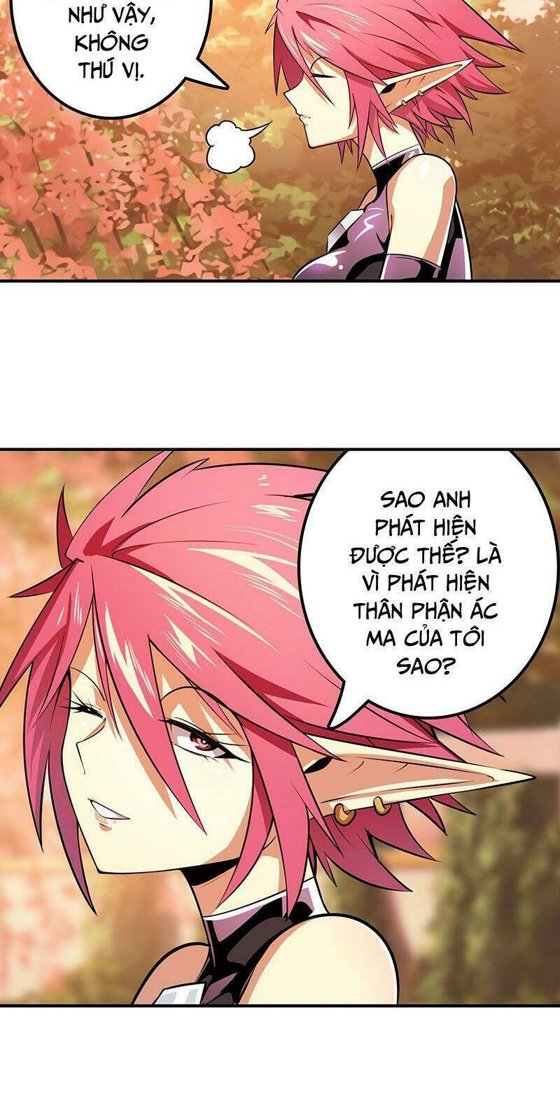 Anh Hùng ? Ta Không Làm Lâu Rồi: Chapter 328