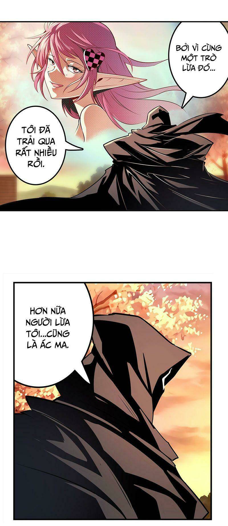 Anh Hùng ? Ta Không Làm Lâu Rồi: Chapter 328
