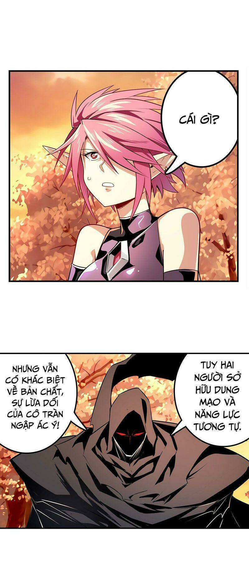 Anh Hùng ? Ta Không Làm Lâu Rồi: Chapter 328
